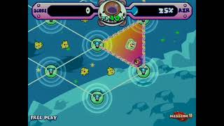 Star Trigon - Maniac st10 v3