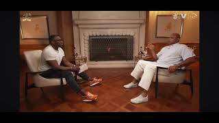 Charles Barkley was 355 pounds! Profile