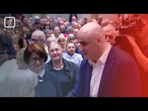 ვითარება „ნაციონალურ მოძრაობაში“