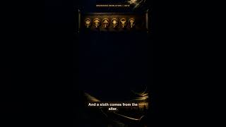 Why Are There Only SIX Angels in Revelation 14