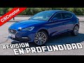 Seat Leon | Revisión en profundidad