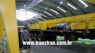 Transporte Rodoviàrio De Carga Especial