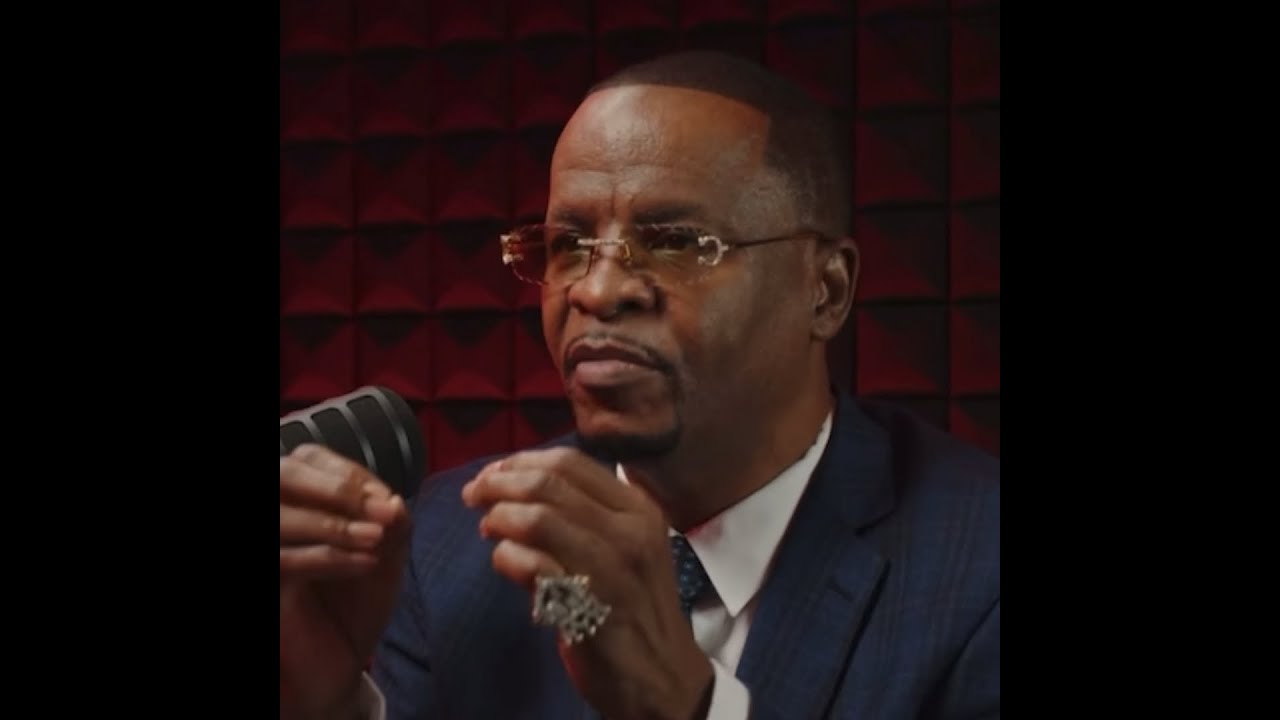 Mastering the Streets Real Insights from Pimpin Ken's Hustle Master Class
