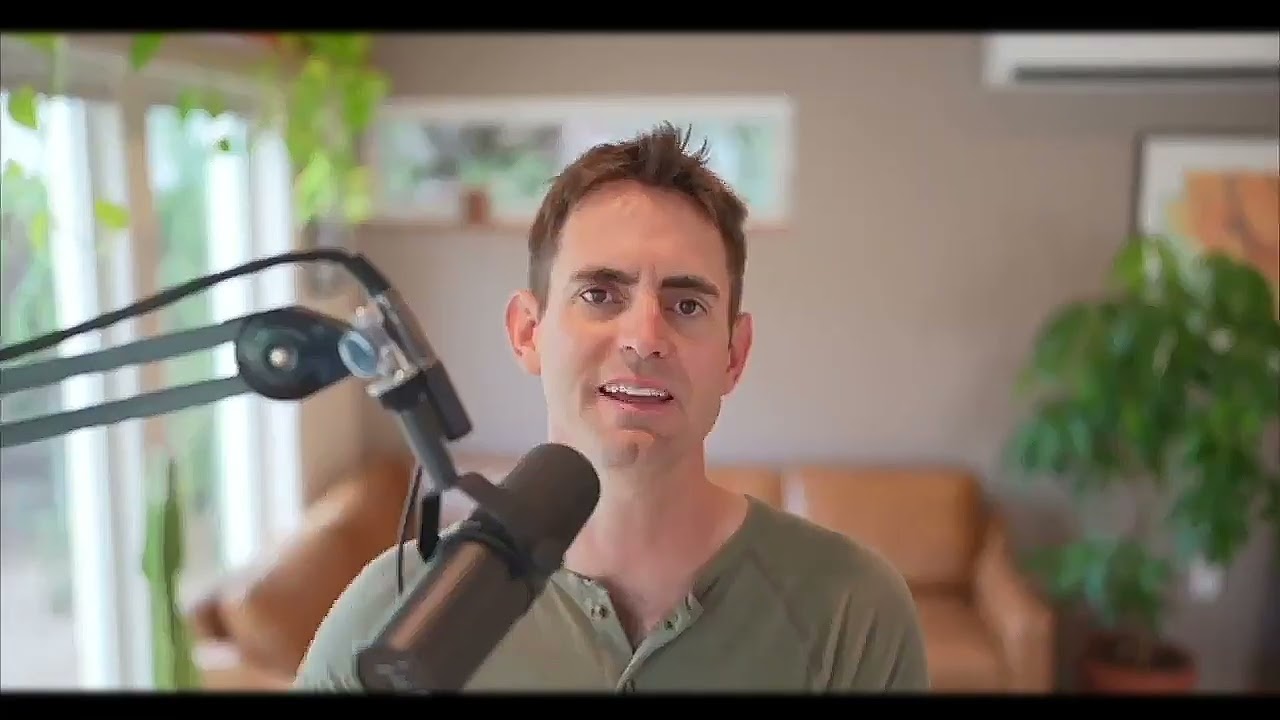 talking head video portfolio of Rydez Creation