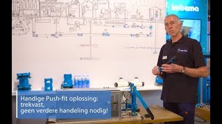 De Hawle Pressure Challenge Hoe Sterk Zijn Hawle Isoii Fittingen?