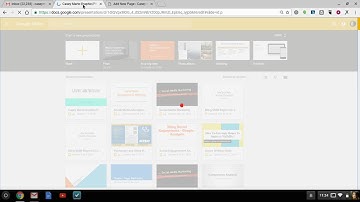 How To Embed a Google Slide On Your Website