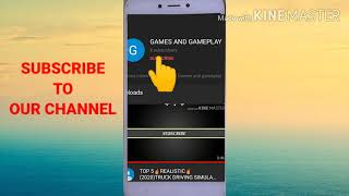 Top 5 wrestling games on play store graphics like wwe 2k20 #STAYHOME #STAYSAFE screenshot 4