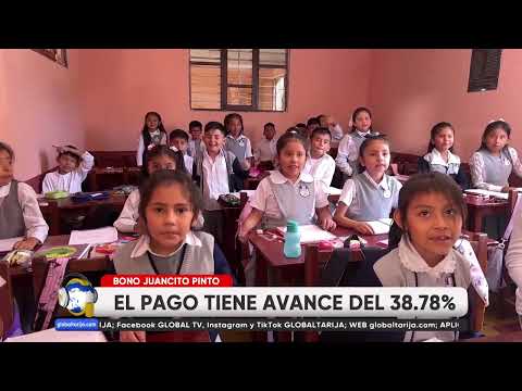 EL 24 DE OCTUBRE SE CONOCERÁN DATOS OFICIALES DE DESERCIÓN ESCOLAR EN TARIJA
