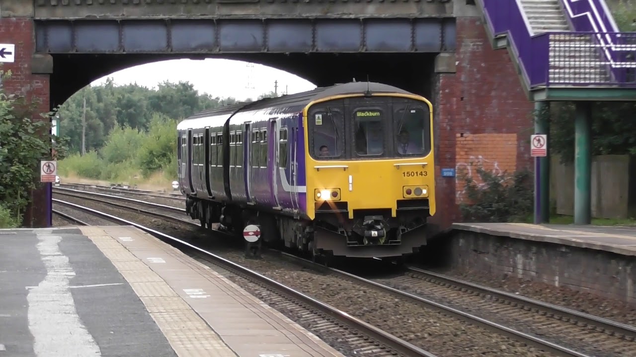 Castleton Station 11/8/17 Series 41 Episode 43 YouTube