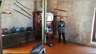 Museo Etnográfico y de Labranza de San Clemente, Semana de los Museos