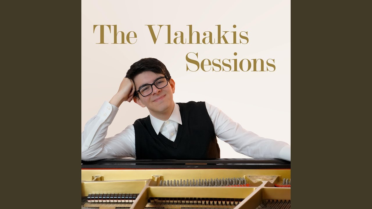 There Will Never Be Another You (LIVE)