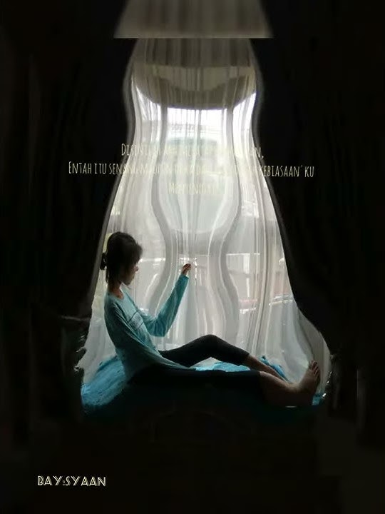 Hanin Dhiya-Suatu saat nanti