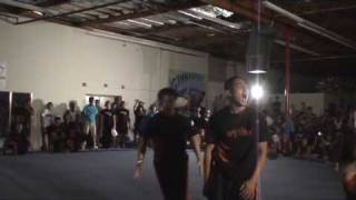 Loopkicks Camp 2008 | Night Show