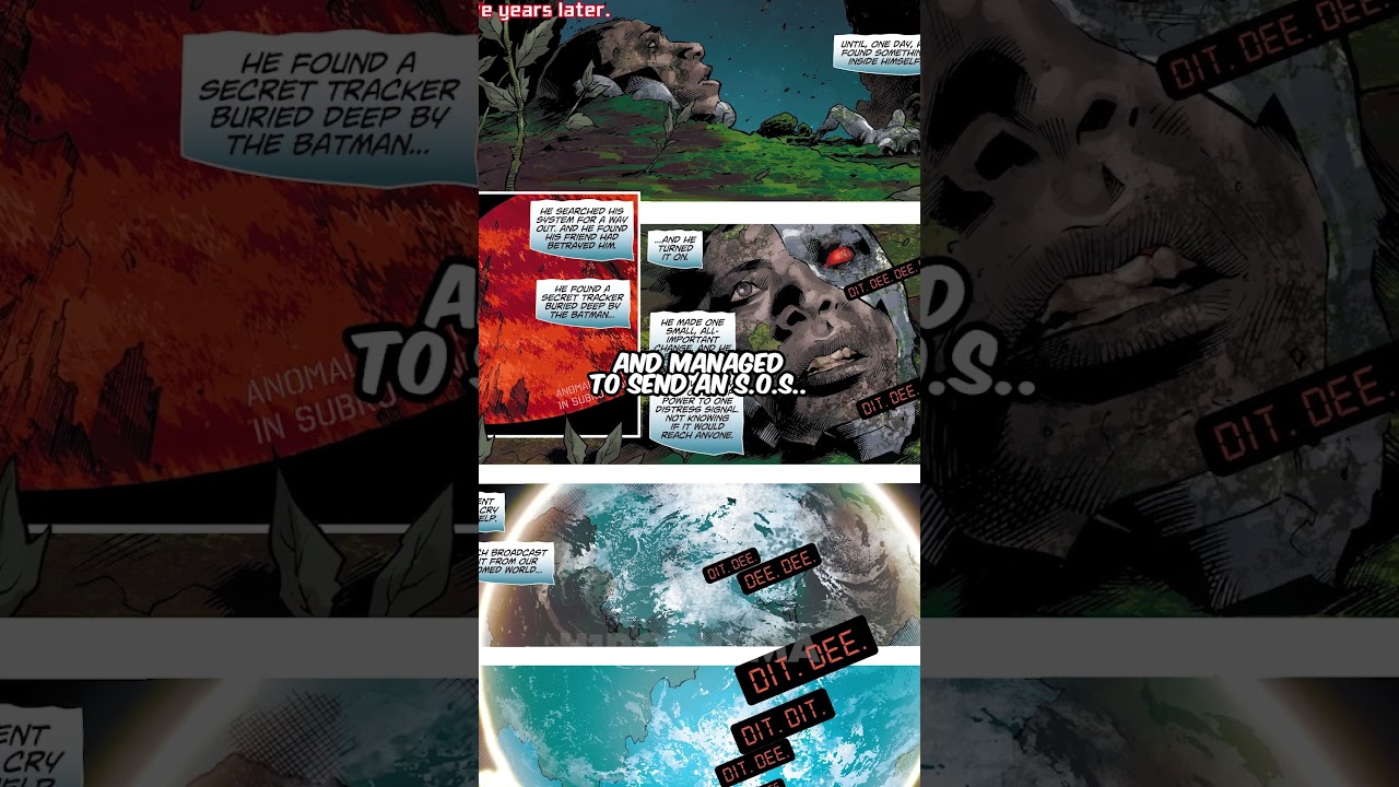 Everyone Is A Zombie Now (Part 1)