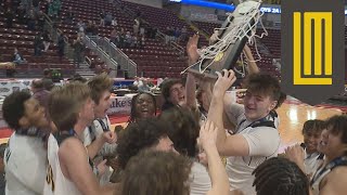 Lancaster Mennonite wins its first-ever state championship