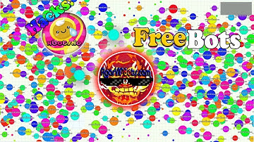 The video record has been broken! (Cellcraft.io)