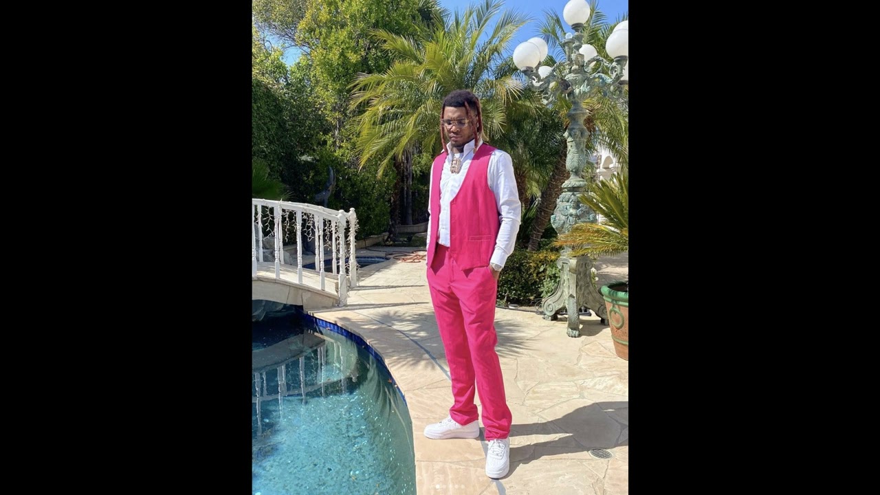 (FREE) Lil Keed x Lil Gotit type beat 2022 - "BIG SUMMER"