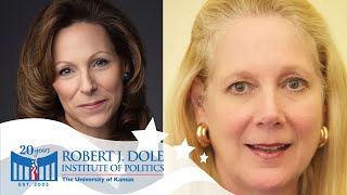 First Ladies, Womens Rights and Suffrage