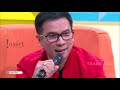 RUMPI - Berpisah Dengan Evelyn Aming Banyak Menghabiskan 