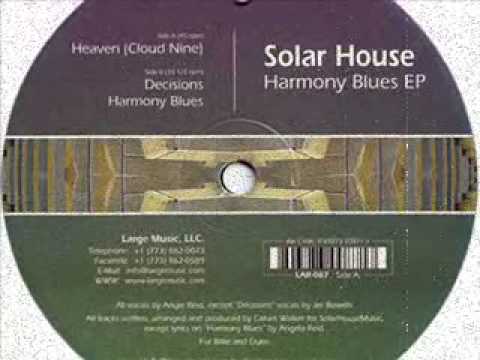 Solar House - Heaven (Cloud Nine)