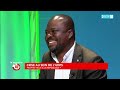 SEMAINE EN 45 AVEC TRESOR KALALA, ADONIS MBUYAMBA, JP BELESI ET JEANNOT MANIANGA DU 19 JUILLET 2024