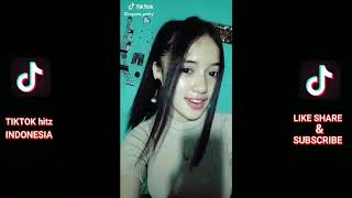 TIKTOK hitz!!! SICANTIK AYUNA PUTRY BIKIN COWOK NGILER BRO!!!