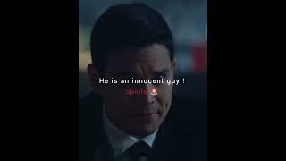 Hell university spoiler alert 🚨part 1