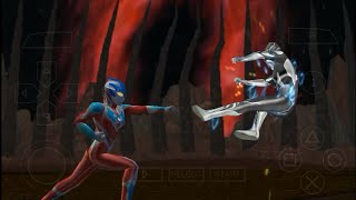 Ultraman Ginga Strium Ultraman Fighting Evolution 0