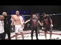 VENDETTA 32 - Viskhan Mataev VS Giorgi Kvelidze