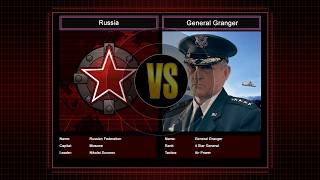 Rise Of The Reds Challenge: Russia Vs. Air Force | Lets Play Command & Conquer: Rise Of The Reds