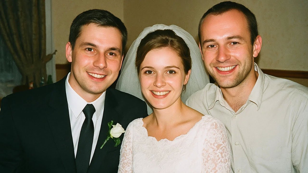 W 1999 nowożeniec znika — 3 lata później zdjęcia znalezione w aparacie przyjaciela rozwiązują sprawę