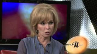 KPLR11 Starla Fitch MD Remedies for Burnout