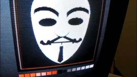 Black ops:ANONYMOUS EMBLEMS (original)