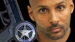 Florida Man Arrested for Impersonating Federal Marshal