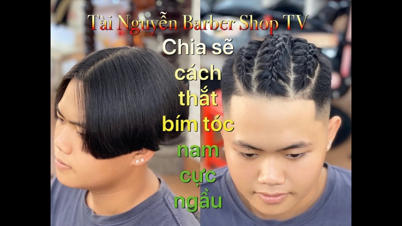 Học Sao Việt cách tết tóc đẹp kiểu chiến binh cực chất  Đẹp365