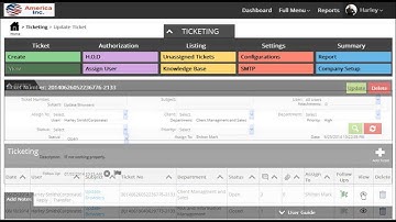 Ticketing | Add Ticket - Talygen