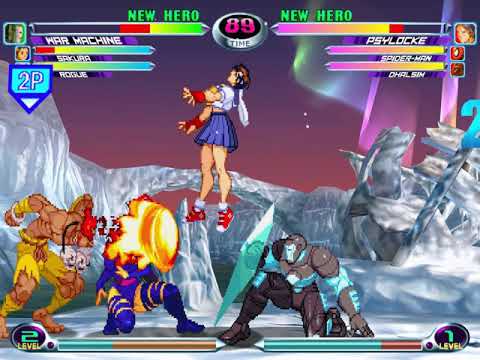 Situation War Machine_Psylocke