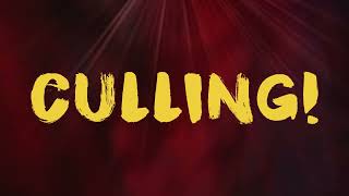 Ludvig Forssell - The Culling Show - Lyric Video - Boy Kills World