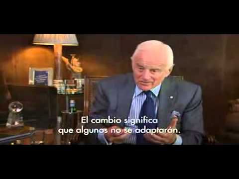 Peter Munk: Fundador y Presidente de Barrick Gold