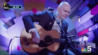 Billy Corgan - The Gold Mask (Live from A Very Chicago New Year 2023)