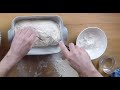 Faire son pain avec une farine t45 farine pour la ptisserie est ce faisable rponse ds la vido
