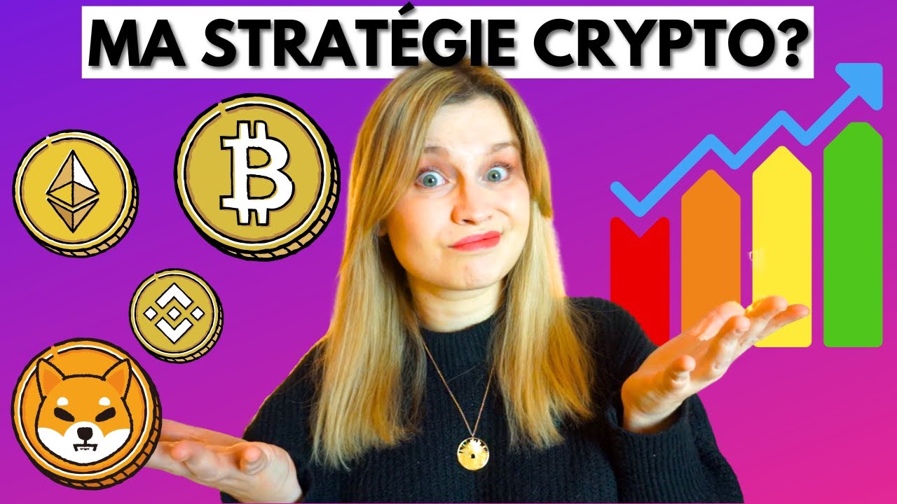 Comment investir en crypto? (expérience, avis et stratégie)