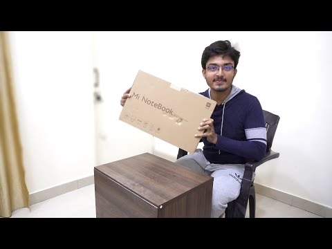 Mi Notebook Horizon laptop review after 2 months of usage and I share in this video what I liked abo. 