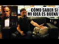 Cómo saber si mi IDEA es buena - Cómo escribir un guión cinematográfico