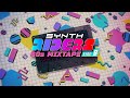 Synth Riders | Dynamic View | Africa - Toto OST | The 80's Side B