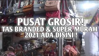 BAJU EKS IMPORT 10 RIBUAN DI PASAR BARU JAKARTA 2022 !!!