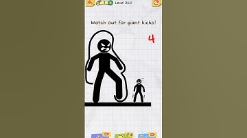 Draw 2 save #gamingzonewithabsindhu #shortsgame #shorts #puzzlegame #ytshorts