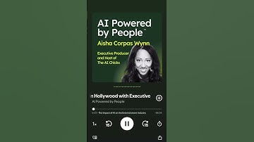 The Ripple Effect 🤖A.I. has in the 🎥Film Industry 💧💧💧