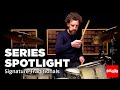 PAISTE CYMBALS - Series Spotlight - Signature Traditionals