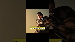 This Leads Directly to Fury Road🤯(Final Part)Furiosa:A Mad Max Saga #fyp #goviral#clip #youtubeshort